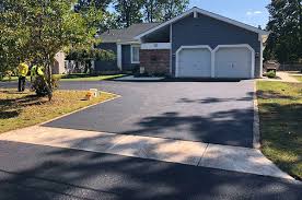 Professional Driveway Paving Services in Fordoche, LA